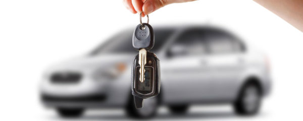 Location de voiture