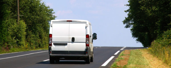 véhicule utilitaire