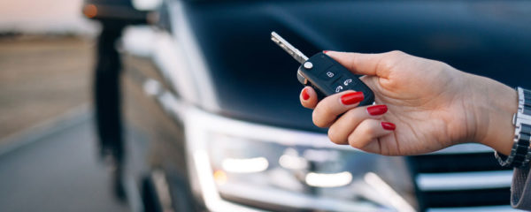 Location de voiture