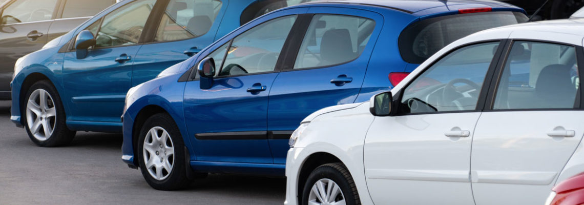 Location de voiture