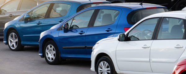 Location de voiture