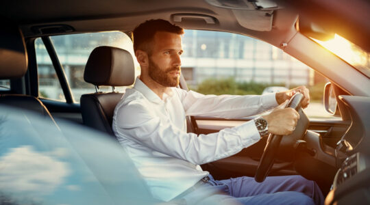 Location de voiture